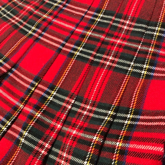 Brandy Melville flowy skirt - Picture 4 of 6